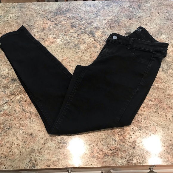 White House Black Market Denim - White House Black Market Skinny Jeans White House Black Market Denim - White House Black Market Skinny Jeans